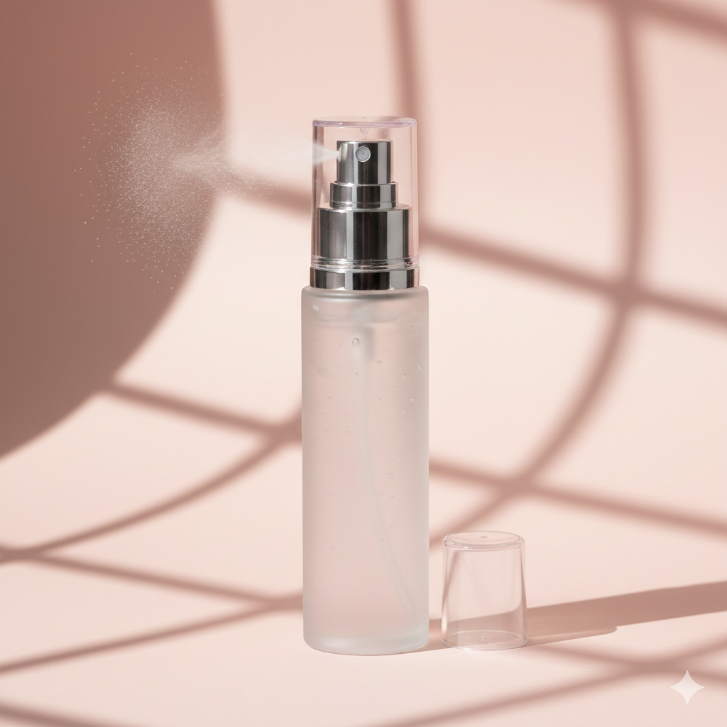 Facial Mist Spray